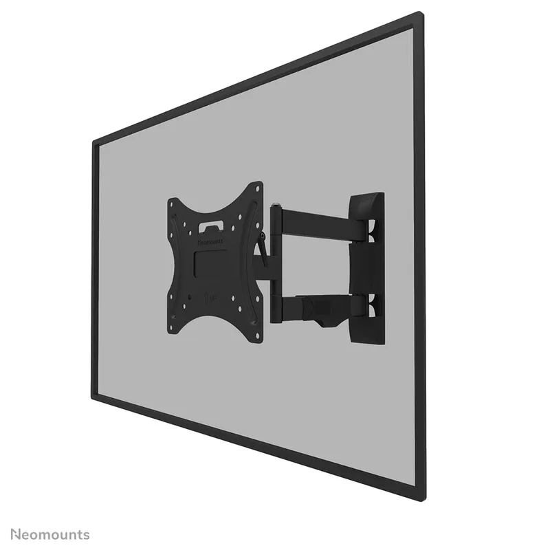Neomounts WL40-550BL12 Support mural pour les écrans jusqu'à 32-55" / 3KG
