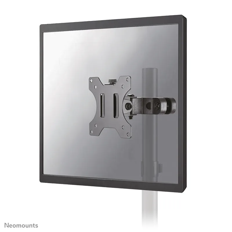 Porte-barres. entièrement mobile. (Ø28-60 mm) pour les écrans 17-32" 8KG FL40-430BL11 Neomounts