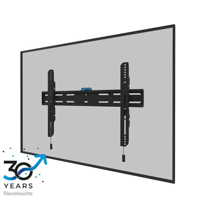 Support mural pour les écrans 40-82 70KG WL30S-850BL16 Neomounts
