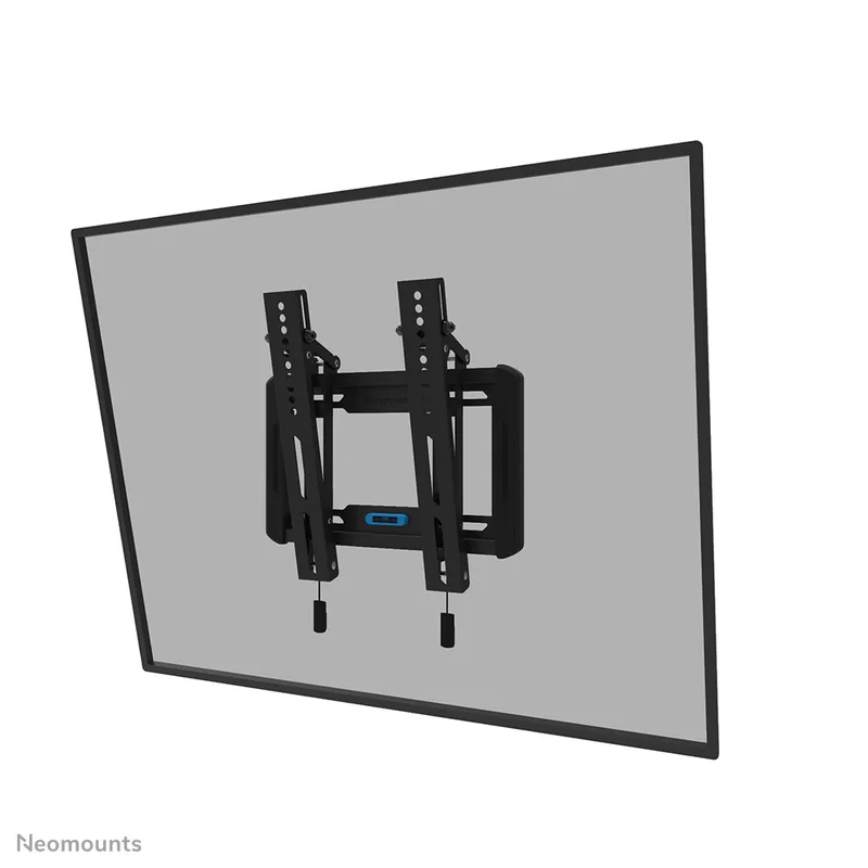 Support mural. inclinable. pour 24-55" Écrans 45KG WL35-550BL12 Neomounts