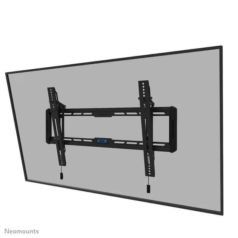 Neomounts WL35-550BL16 geigbare Support mural pour les écrans 40-75" - Noir
