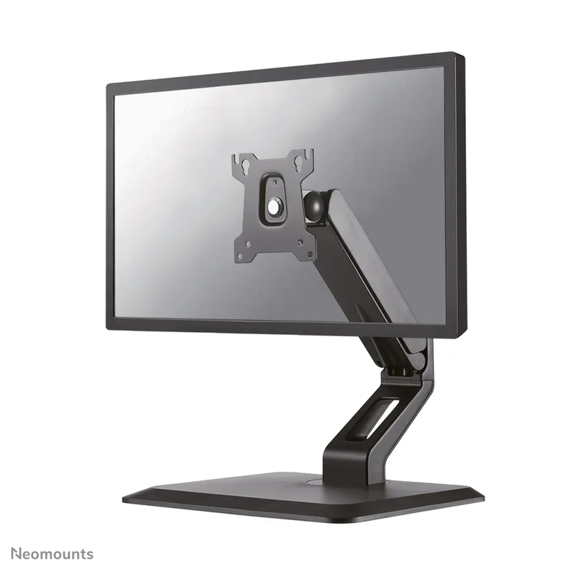 Neomounts Support de bureau pour les écrans plats jusqu'à 32" (81 cm) 10KG FPMA-D885BLACK