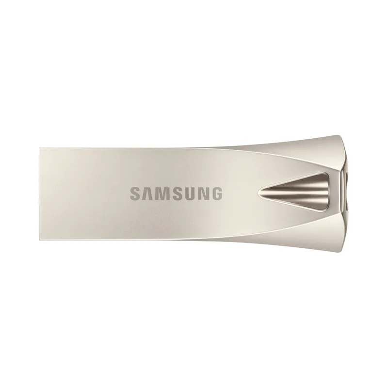 STICK 64GB USB 3.1 Samsung Bar Plus silver