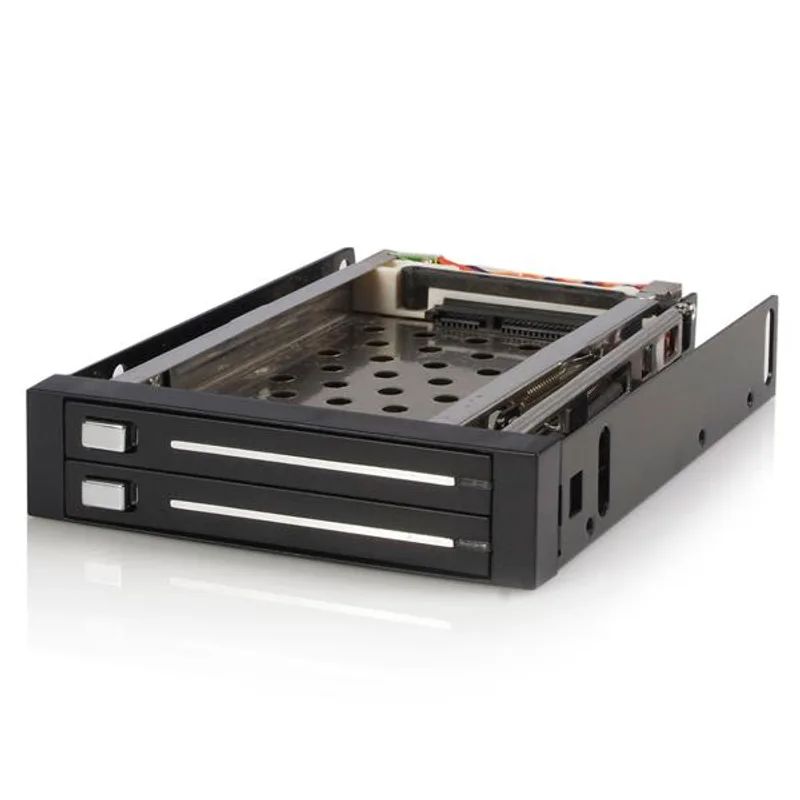 TRAYLESS SATA MOBILE RACK