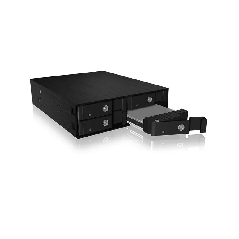 ICY BOX IB-2240SSK Backplane f. 4x