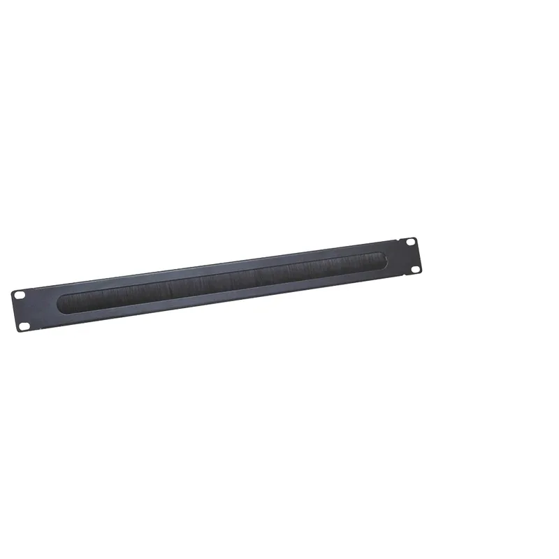 Par câble 19" 1HE LogiLink black