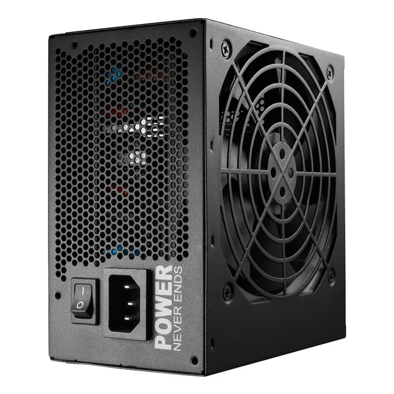 350W FSP HEXA 85+ PRO 350