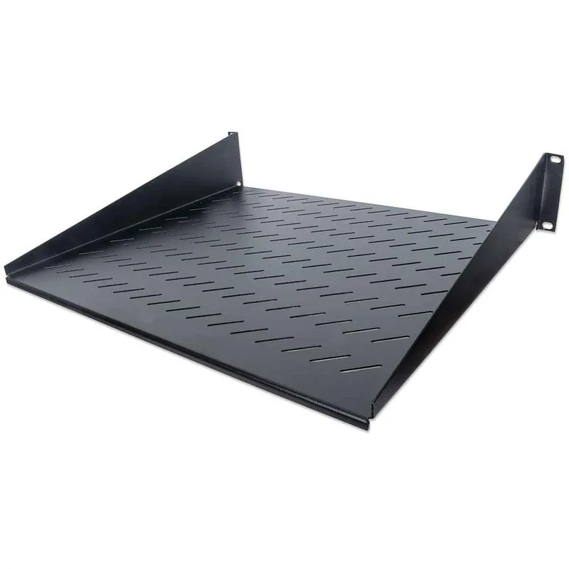 Fachboden Intellinet 2HE 483x400mm bi