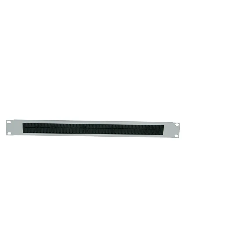 Par câble 19" 1HE LogiLink grey