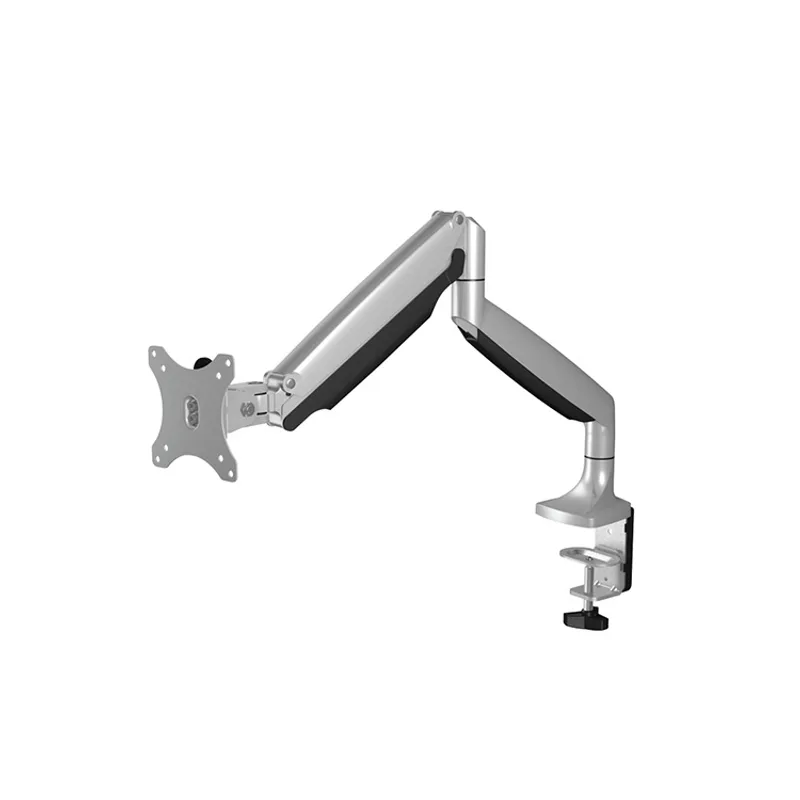 Support de bureau pour 1 Moniteur à 81cm 32" 8KG ICY BOX IB-MS503-T